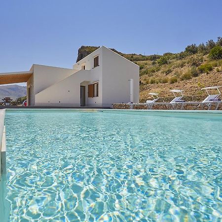 Villa Dell'Artista Scopello  Zewnętrze zdjęcie