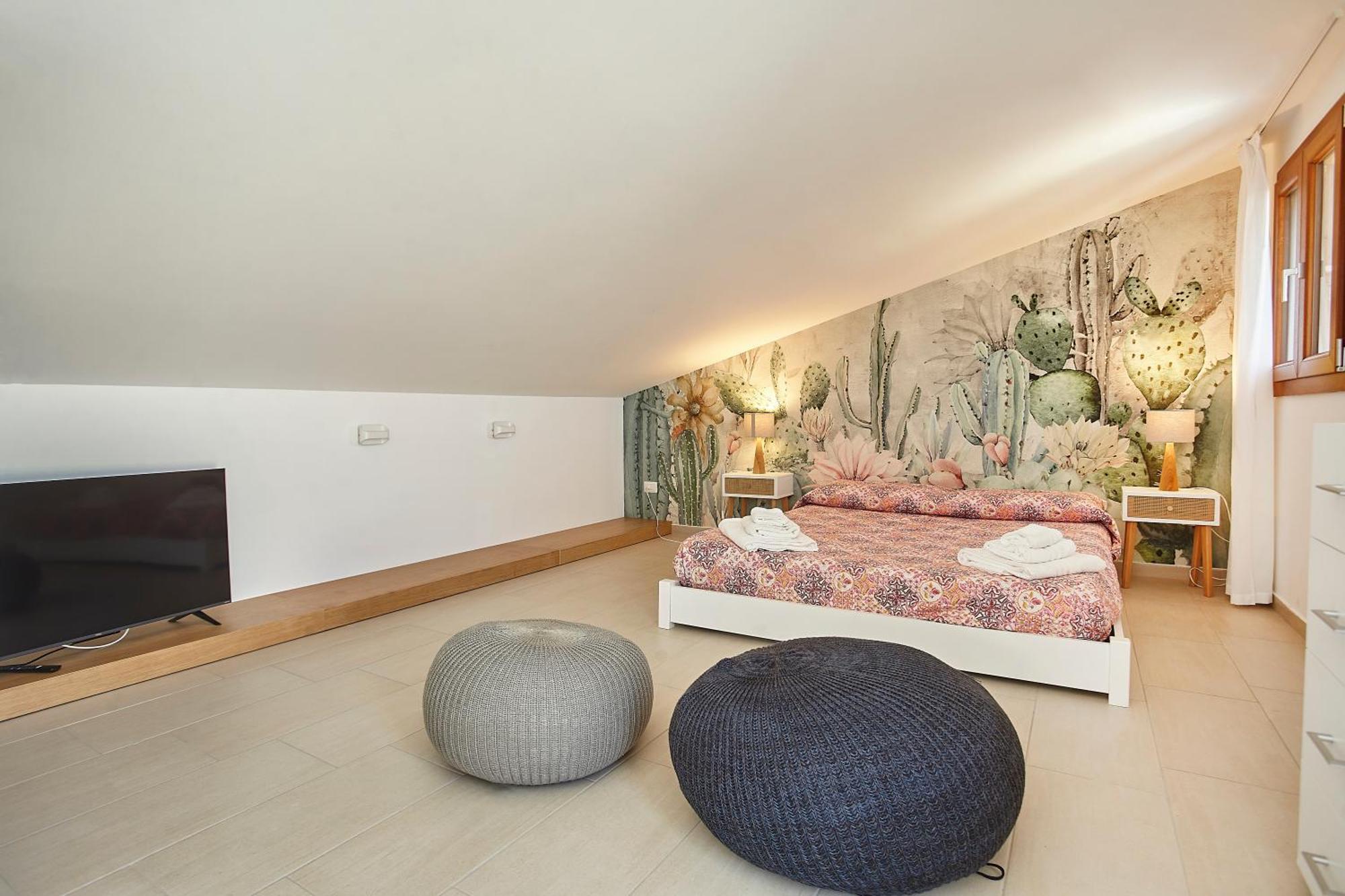 Villa Dell'Artista Scopello  Zewnętrze zdjęcie